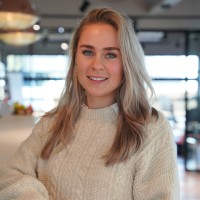 Simone De Groot