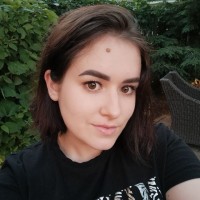Яна Клименко
