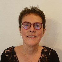 Inge Merete Jensen