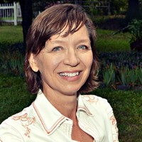 Susan Sharp, AIA, NCARB