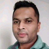 patel Jignesh