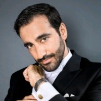 Konstantinos Bakras