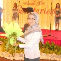 Norela Zulkarnain