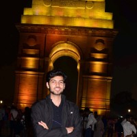 Manish Katariya🌍