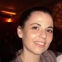 Geraldine Burrell