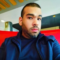 Ahmad Mahmud