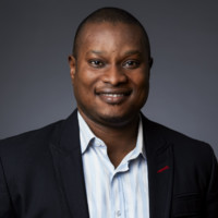 Ikechukwu Joseph Okoye