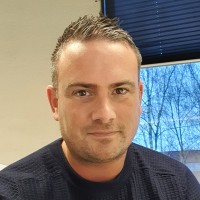 Bart Horstmanshof