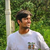 Harshavardhan Vyas