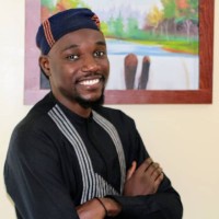 Okwara John Jeremiah