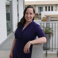 Rebecca Rushford, AIA