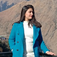 Ankita Badoni