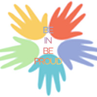 Be in Be proud Be in Be proud