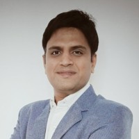 Mukul Sharma