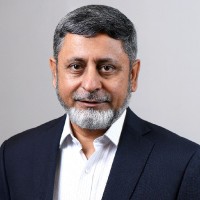 Muhammad Ahmed