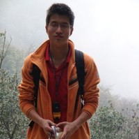 Jianjun Yin