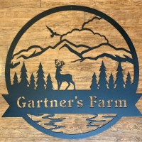 Irvin Gartner