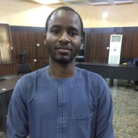 Idris Abdullahi Idris
