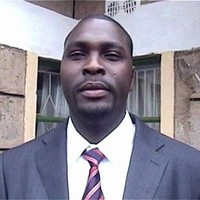 Anthony Maina