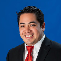 Rubén Ramírez Calderón