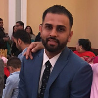 Suneel Kataria