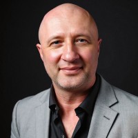 Michael Nazarkovsky PhD