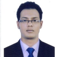 Md Mahbub