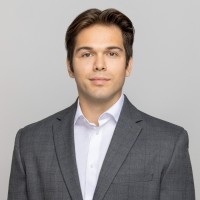 Justin Gerszewski, MCM