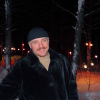 Zachary Santerre