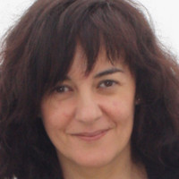 Elvira Rodriguez Delgado