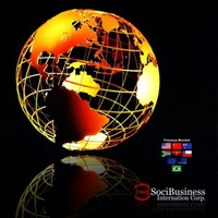 Socibusiness International Corp