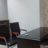 Spice Serviced Office