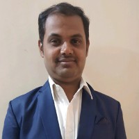 Chaitanya P