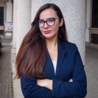 Gabriela Fernandez, P.h.D