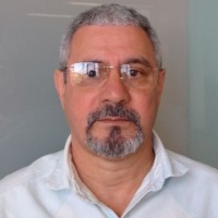 Claudio Barbosa