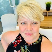 Dawn Taylor