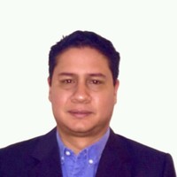 Jorge Luis Vera Arenas