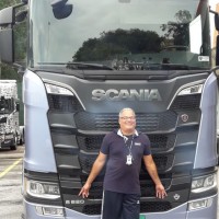 Alfredo Ferreira Santos