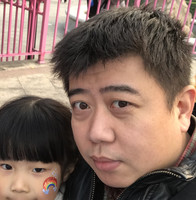 黄奕超