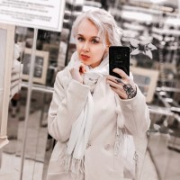 Helga Anissimova