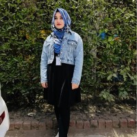 Khizra Shakoor