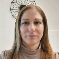 Ayelet Segev