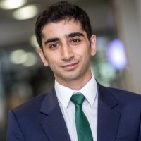Mohammad Ansarin
