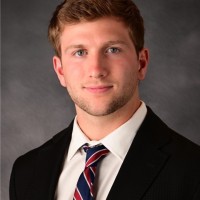 Griffin Peay