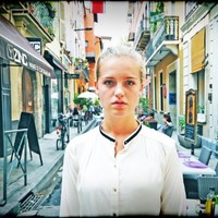 Amber Huijskes