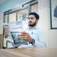 RAVI KUMAR DAS