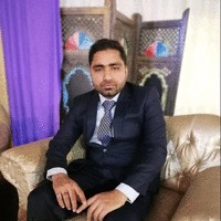 Tariq Mahmood