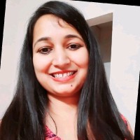 Pooja R Dahiya