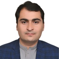 Dr Abid Rahman