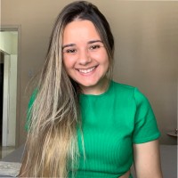Isabela Maia Da Silva